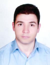 تصویر دکتر مهران سلیمانی