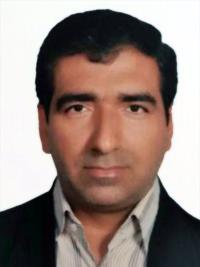 تصویر دکتر حسین زارع بیدکی
