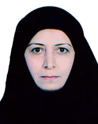 تصویر دکتر روزیتا برنجی باقری