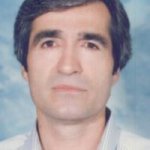 تصویر دکتر ابوالقاسم مهرانی