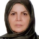 تصویر دکتر ناهید جعفری ممقانی
