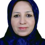 تصویر دکتر مریم میرحسینی نیا