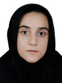 تصویر دکتر مریم طالبی
