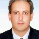 تصویر دکتر فرهاد قریشی