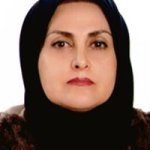 تصویر دکتر رویا علیجانی