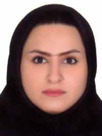 تصویر دکتر زهرا سینائی نژاد