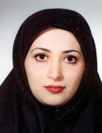 تصویر دکتر راحله نوروزی