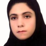 تصویر دکتر زهره اکبری پناه