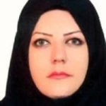 تصویر دکتر آزاده شرفی