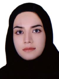 تصویر دکتر الهه اکبری پناه