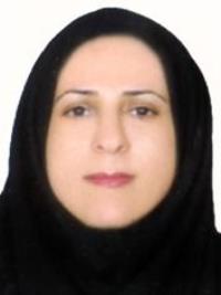 تصویر دکتر صغری سخن آفرین