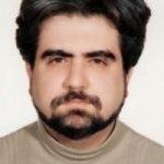 تصویر دکتر سیدامید ستایش