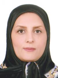 تصویر دکتر زهرا قربان زاده
