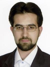 تصویر دکتر علیرضا عطارزاده