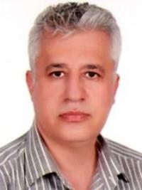 تصویر دکتر امیرعلی بخش لیجانی