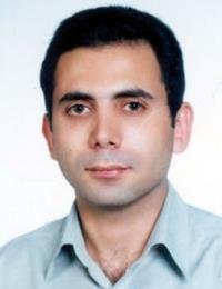 تصویر دکتر بهنام شبابی
