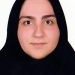 تصویر دکتر زهرا خرم پور