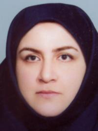 تصویر دکتر زهرا طالبی