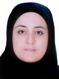 تصویر دکتر گیتا مساوات جهرمی