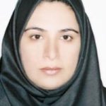 تصویر دکتر مریم صالحی مرزیجرانی