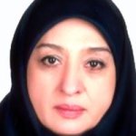 تصویر دکتر خاطره عاملی