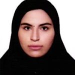 تصویر دکتر فائزه منیری ثانی