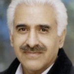تصویر دکتر احمد نظیفی خمامی