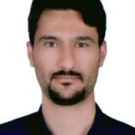 تصویر دکتر مجتبی اکبری قوطور