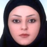 تصویر دکتر رباب محمودی