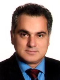 تصویر دکتر امیرحسن قطبی