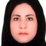 تصویر دکتر بتول کردی نژاد