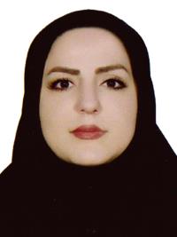 تصویر دکتر فاطمه ده باشی