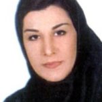 تصویر دکتر ریما ایزددوست دار