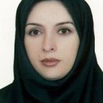 تصویر دکتر حمیرا وثوقی