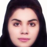 تصویر دکتر معصومه دارابی