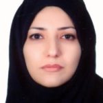 تصویر دکتر مریم زراعتی