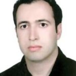 تصویر دکتر علیرضا محمودی
