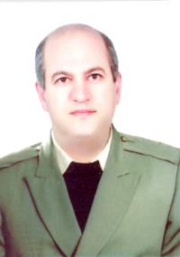 تصویر دکتر سیدمرتضی شعاع حسینی