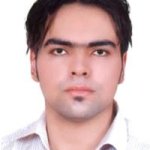 تصویر دکتر مرتضی رفیعی