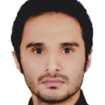 تصویر دکتر سپهر عموزاده