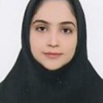تصویر دکتر فاطمه السادات حسینی