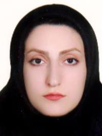تصویر دکتر سمیرا میرهاشمی