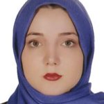 تصویر دکتر فاطمه آقاعلی خانی