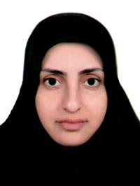 تصویر دکتر محدثه نوری
