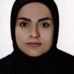 تصویر دکتر فرزانه جاوید