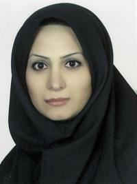 تصویر دکتر فاطمه یوسفی