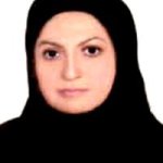 تصویر دکتر تینا وثوقی