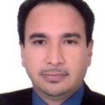 تصویر دکتر مهدی علیزاده