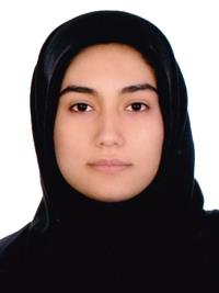 تصویر دکتر نفیسه گلشاهی