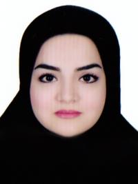 تصویر دکتر عطیه احمدی بمرود